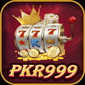PKR999 App Icon