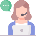 24/7 Live Support